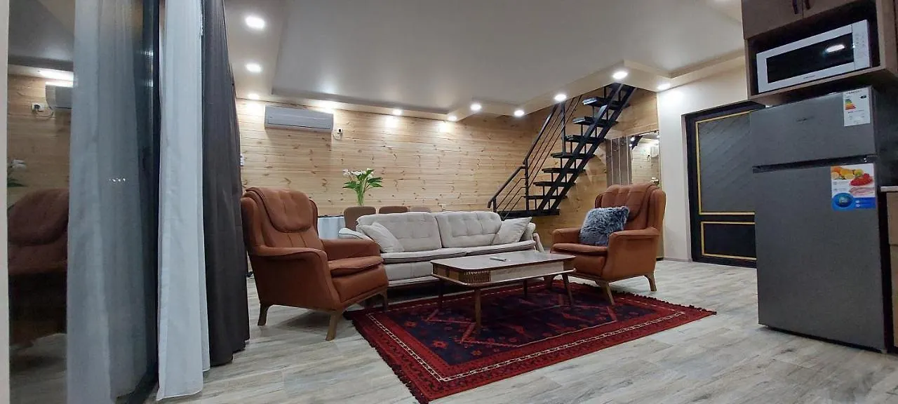 Panorama Batumgora Villa Holiday home Batumi