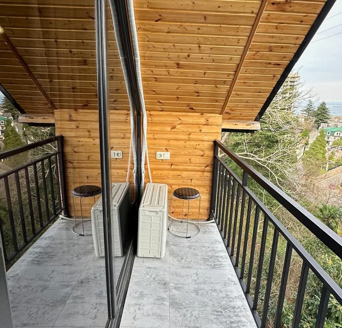 Panorama Batumgora Villa 0*, Batumi Georgia