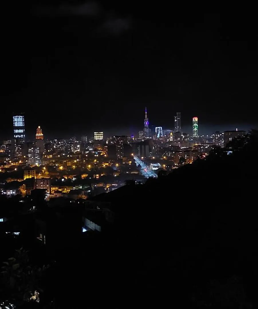 Panorama Batumgora Villa 0*, Batumi Georgia