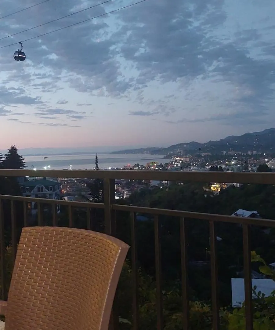 Panorama Batumgora Villa Holiday home Batumi