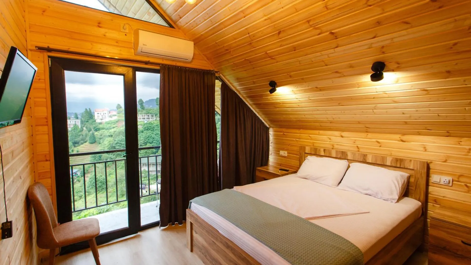 Holiday home Panorama Batumgora Villa