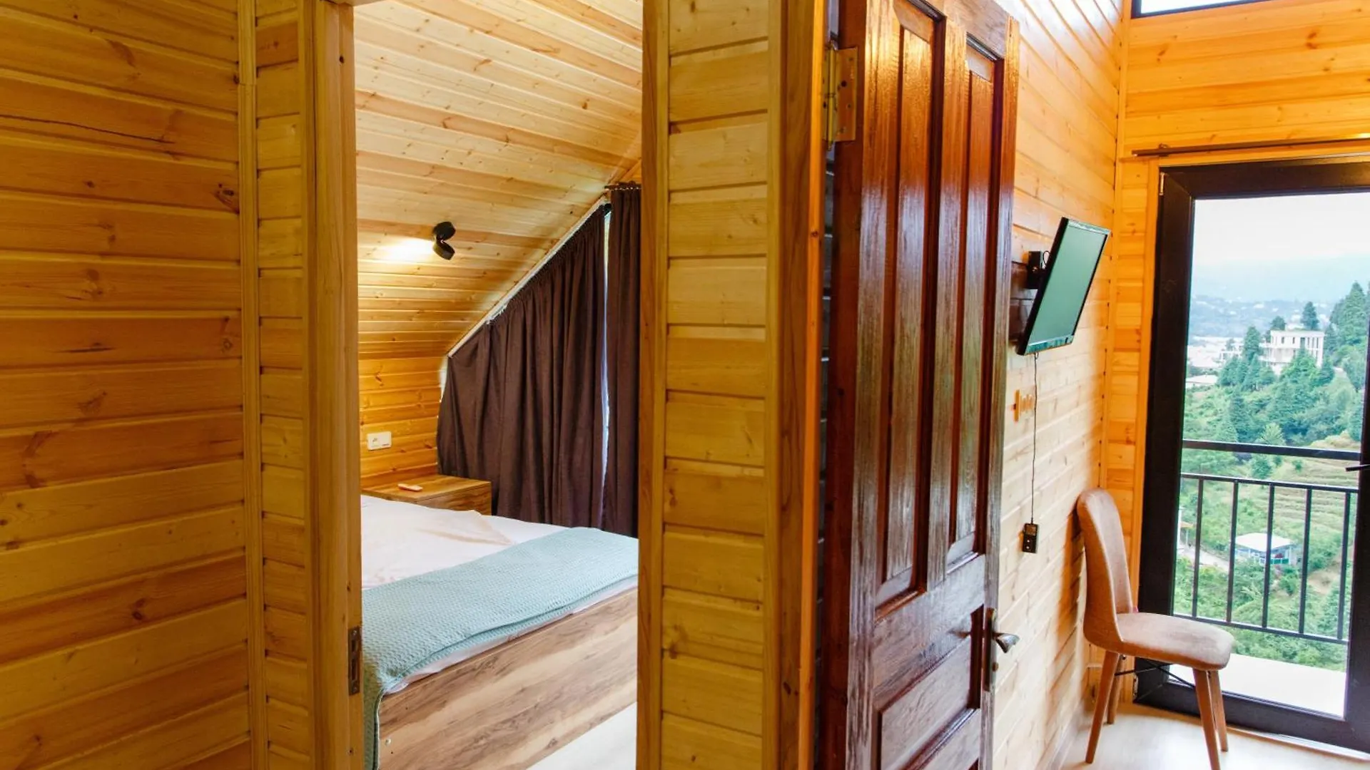 Panorama Batumgora Villa Holiday home