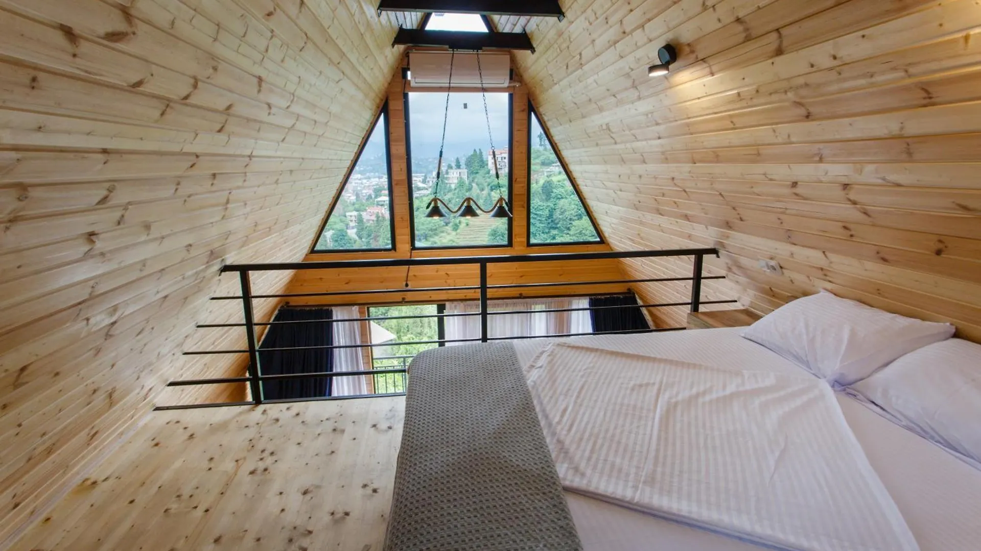 Panorama Batumgora Villa Holiday home