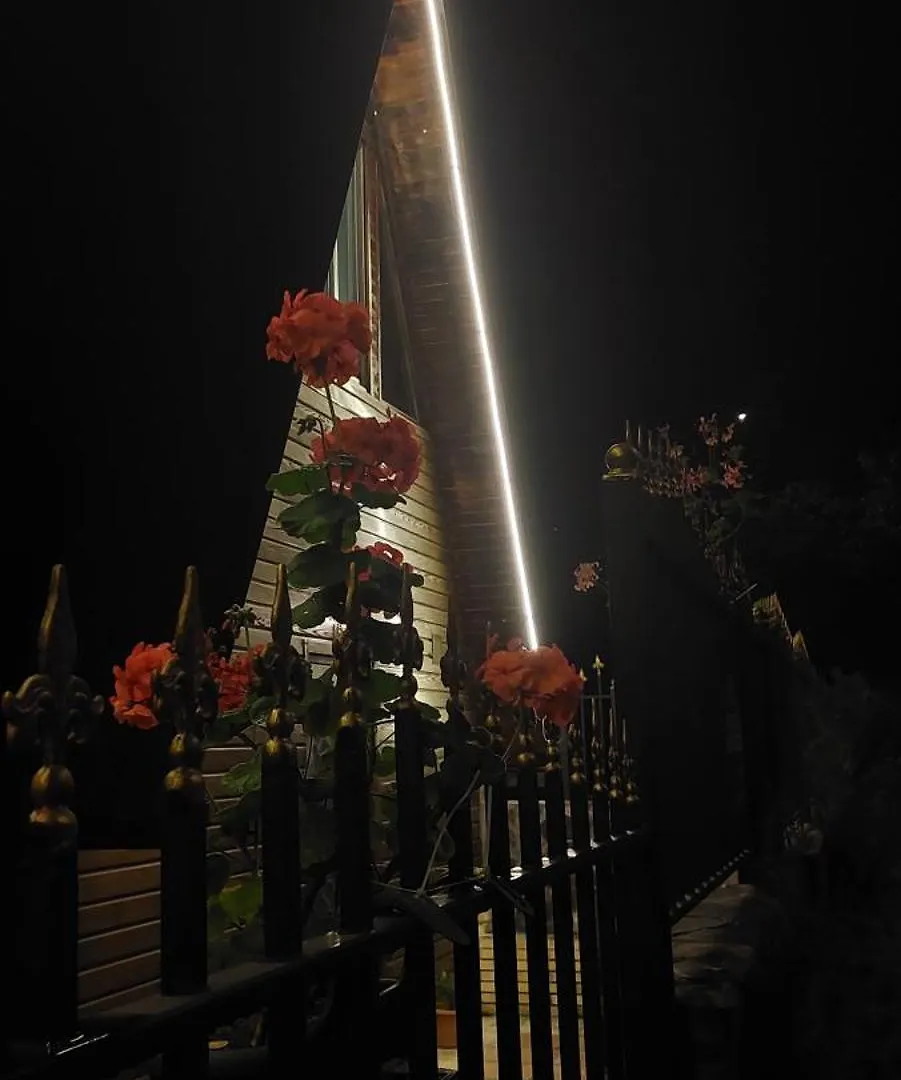 Panorama Batumgora Villa Batumi