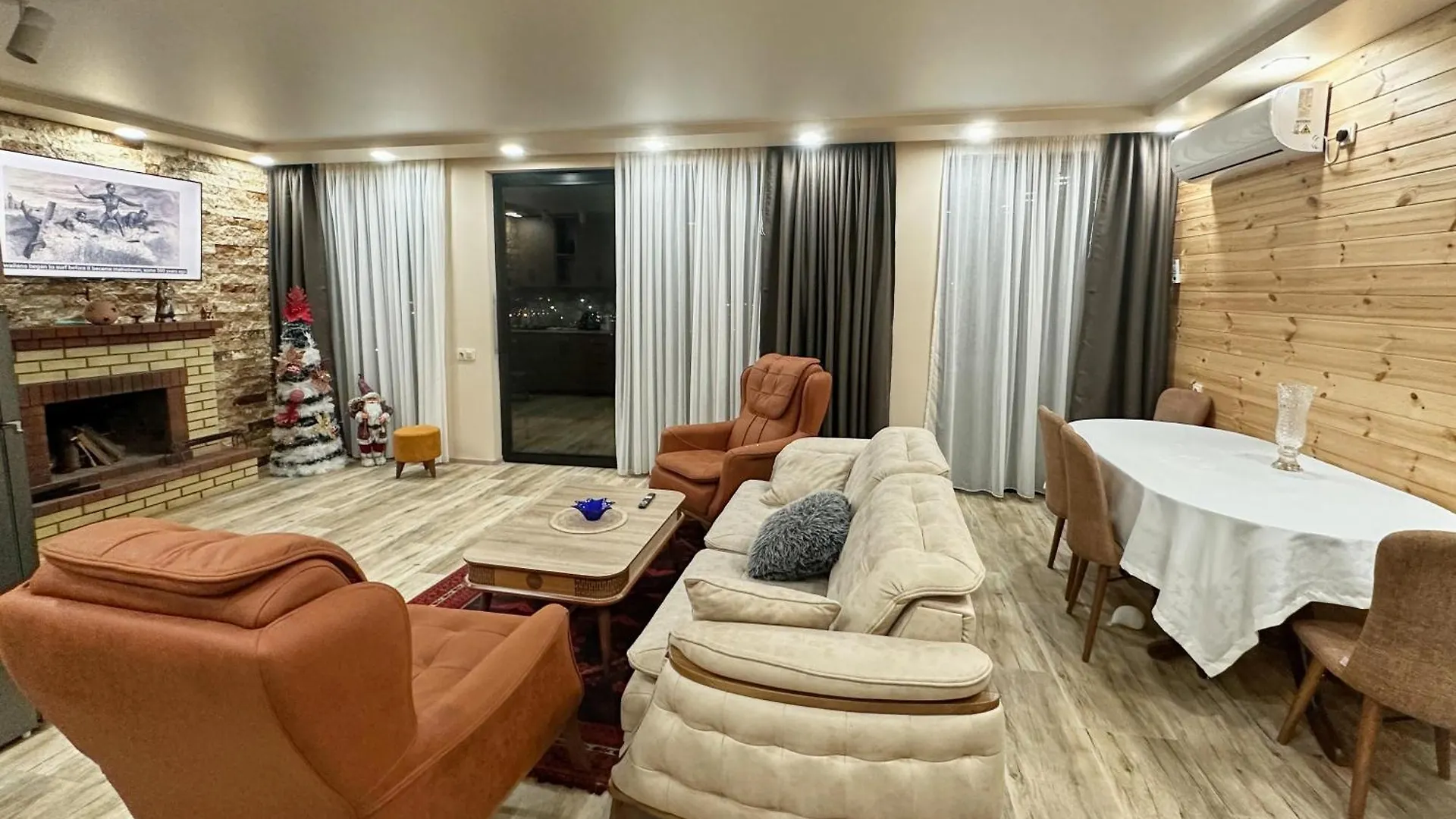 Holiday home Panorama Batumgora Villa