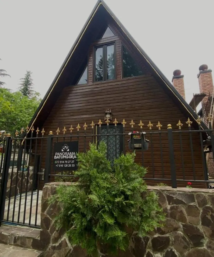 Panorama Batumgora Villa Batumi