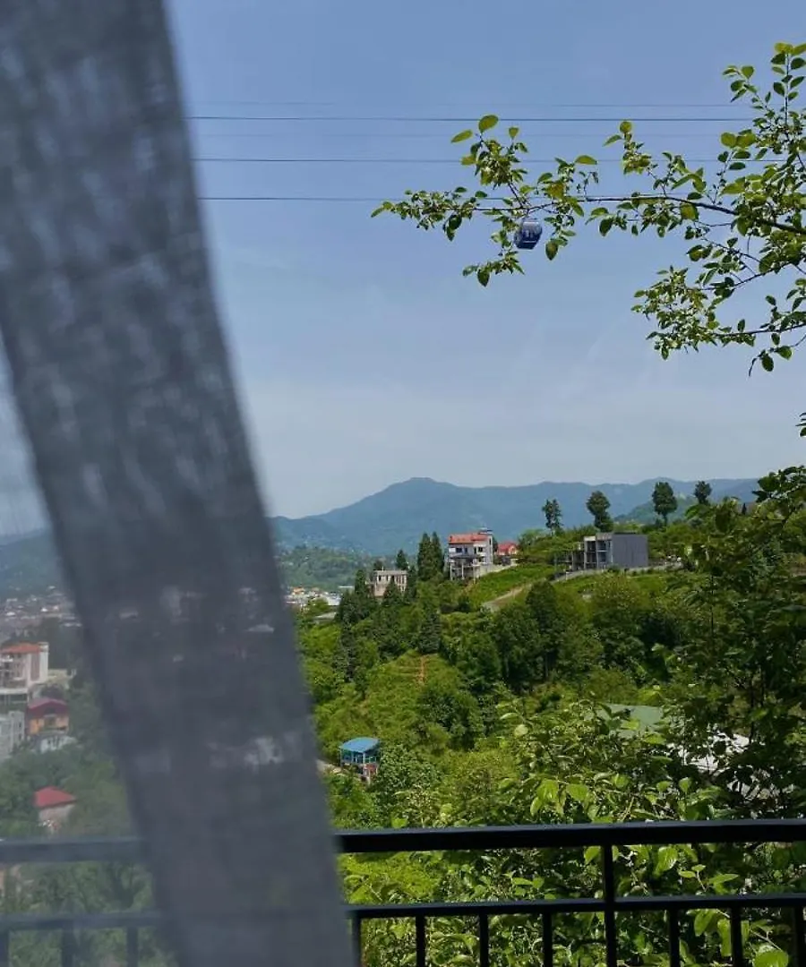 Panorama Batumgora Villa Holiday home