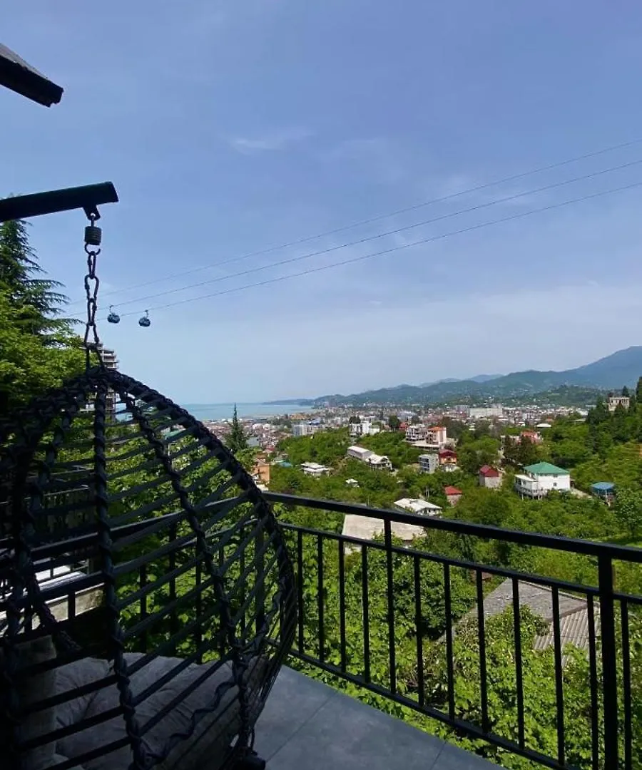 Panorama Batumgora Villa 0*, Batumi