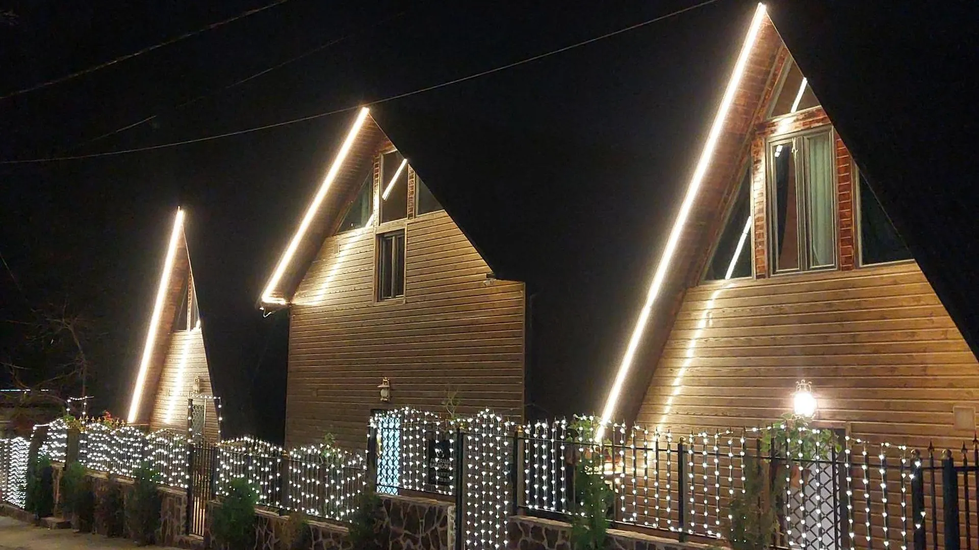 Panorama Batumgora Villa Holiday home Batumi