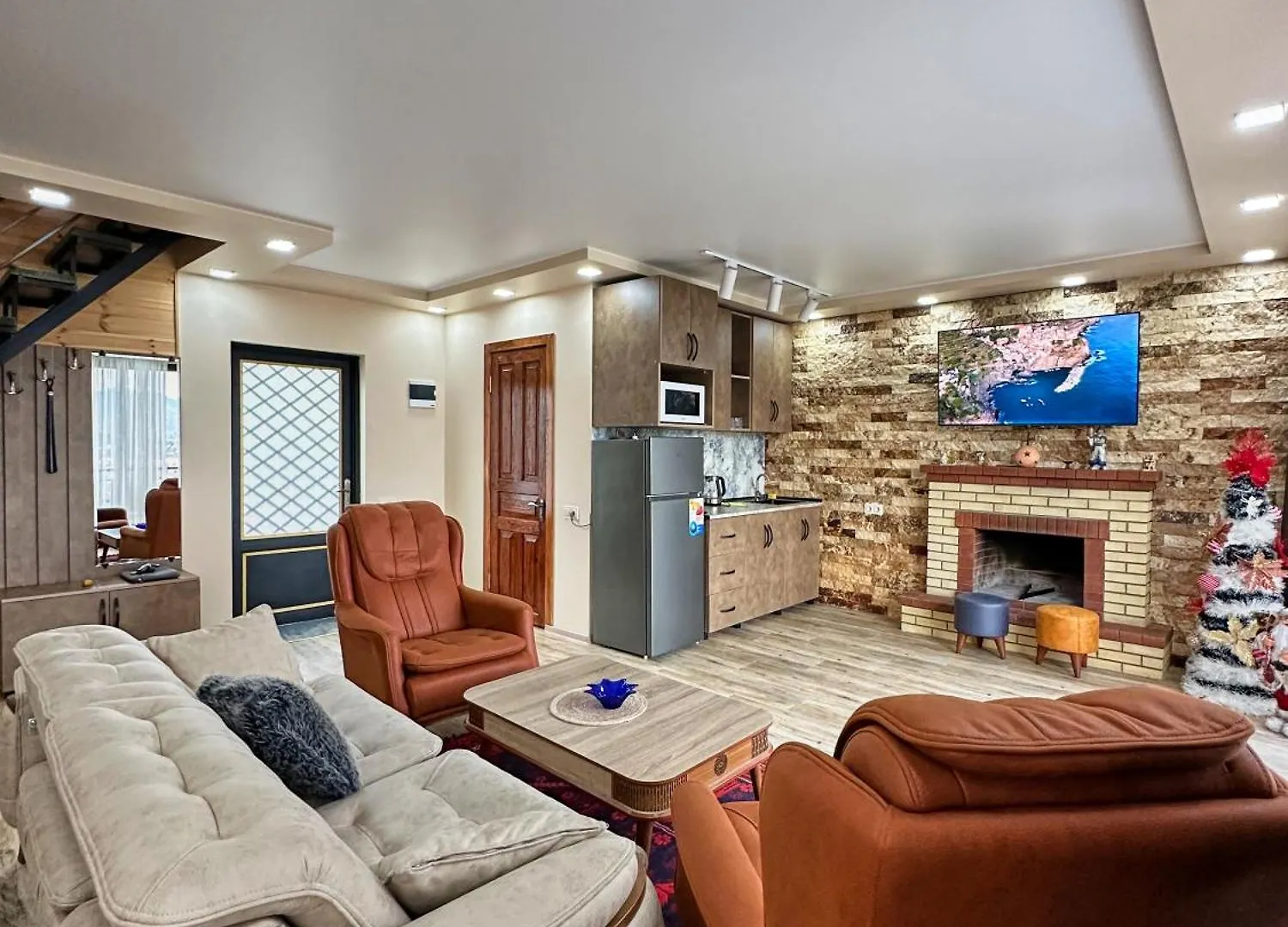 Panorama Batumgora Villa Holiday home
