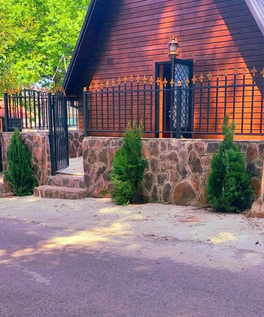 Panorama Batumgora Villa Holiday home