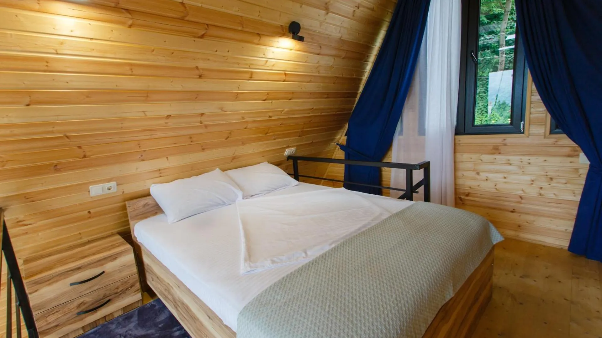 Panorama Batumgora Villa Holiday home