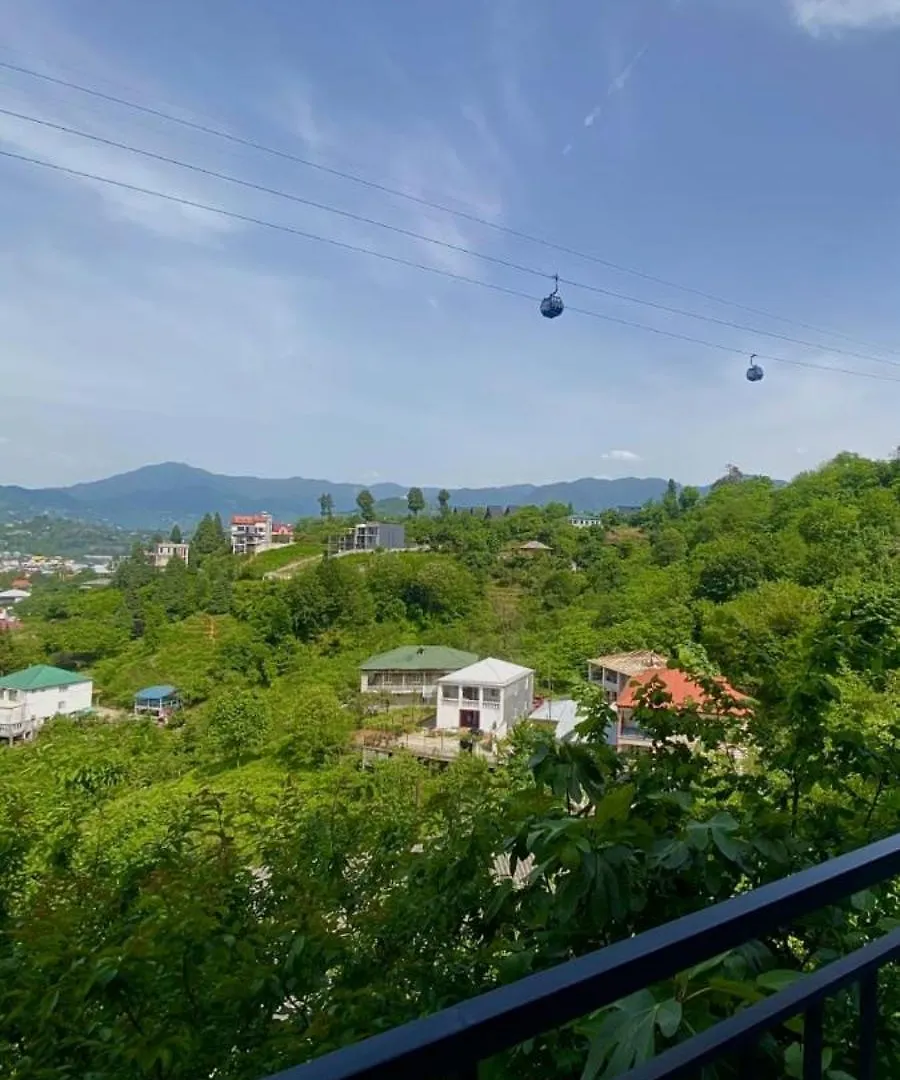 Holiday home Panorama Batumgora Villa